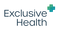 Exclusive Health Logo